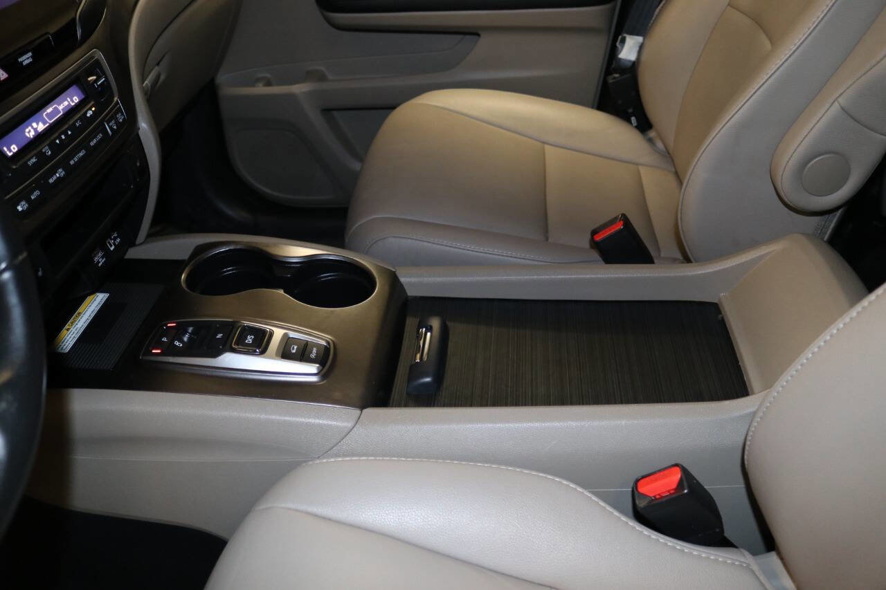 Used 2022 Honda Pilot Special Edition image 49