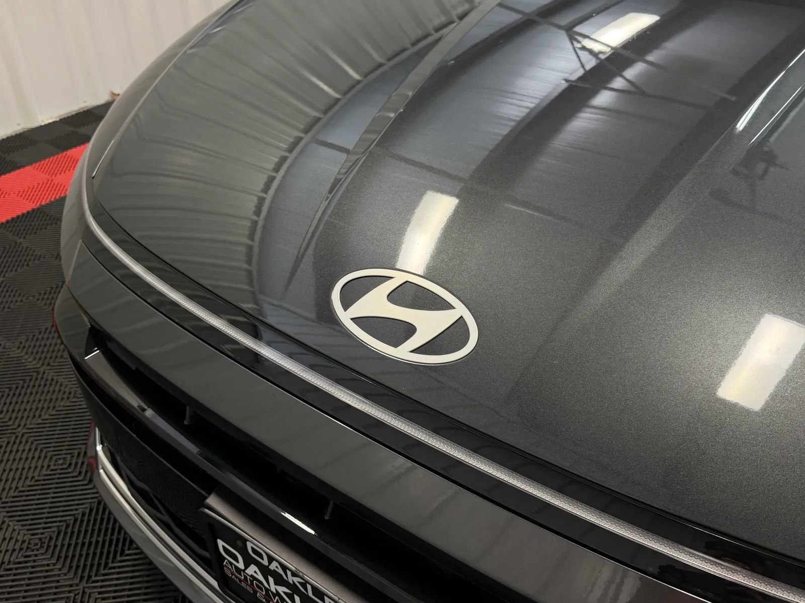 Used 2025 Hyundai Sonata SEL FWD image 8