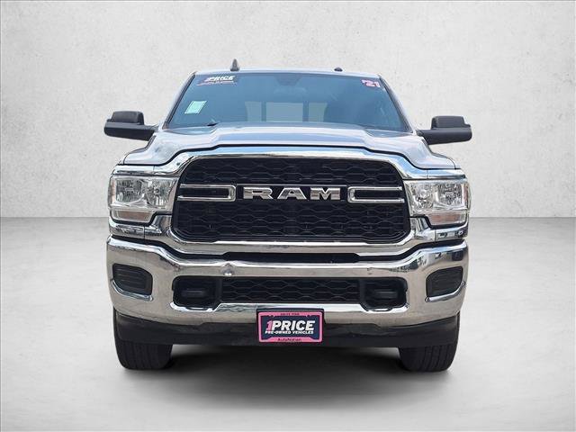 Used 2021 RAM 2500 Tradesman AWD/4WD image 2