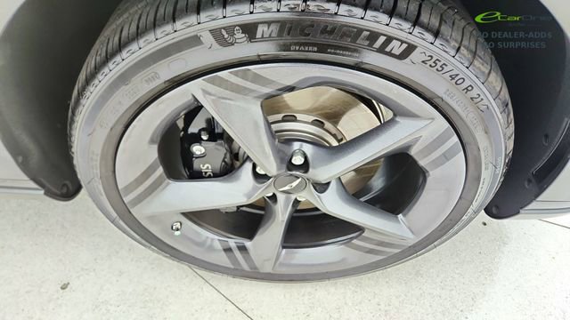 Used 2026 Genesis GV70 3.5T Sport Prestige AWD/4WD image 57