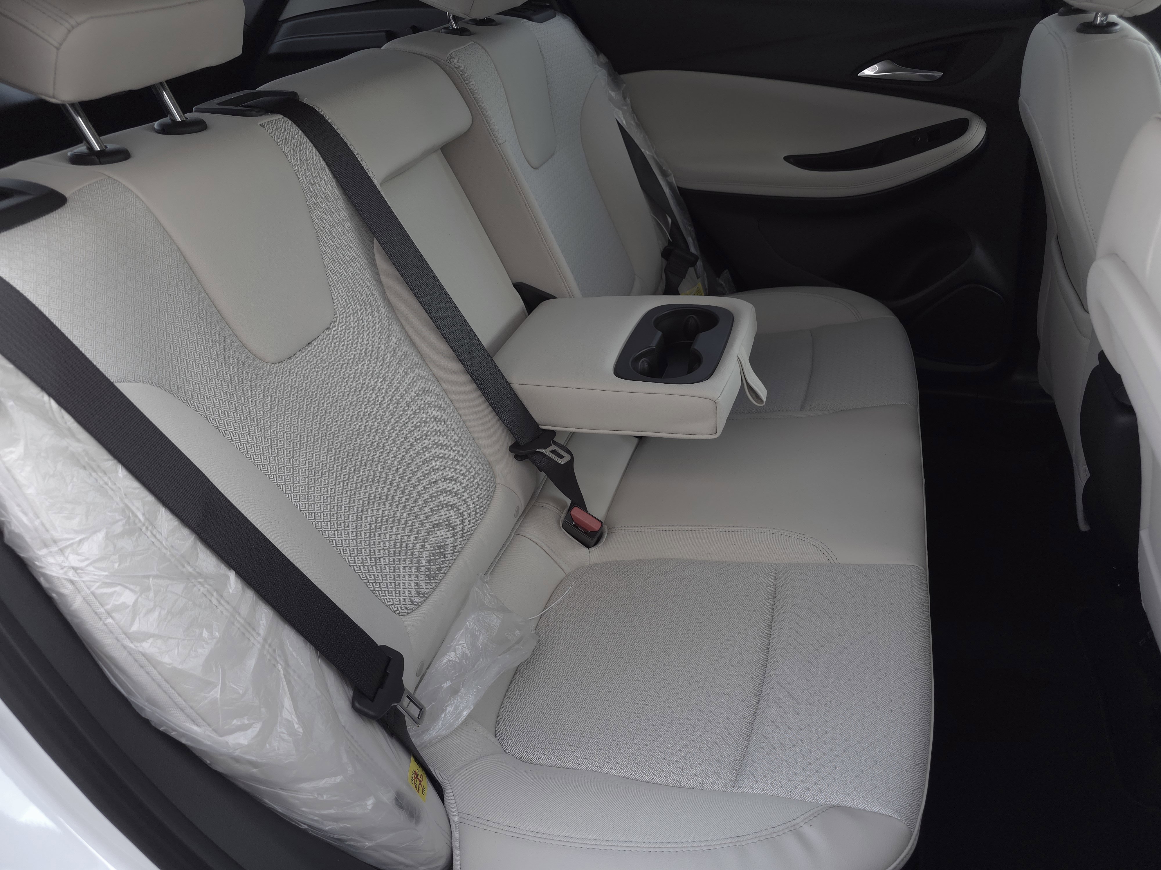 New 2026 Buick Encore GX Preferred w/ Comfort Package image 28