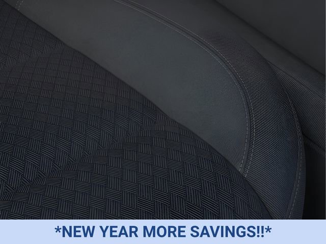 New 2026 Chevrolet Silverado 1500 Custom Trail Boss w/ Turbomax Blackout Package image 21