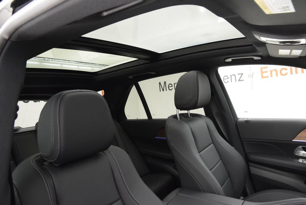 New 2026 Mercedes-Benz GLE 350 4MATIC image 18