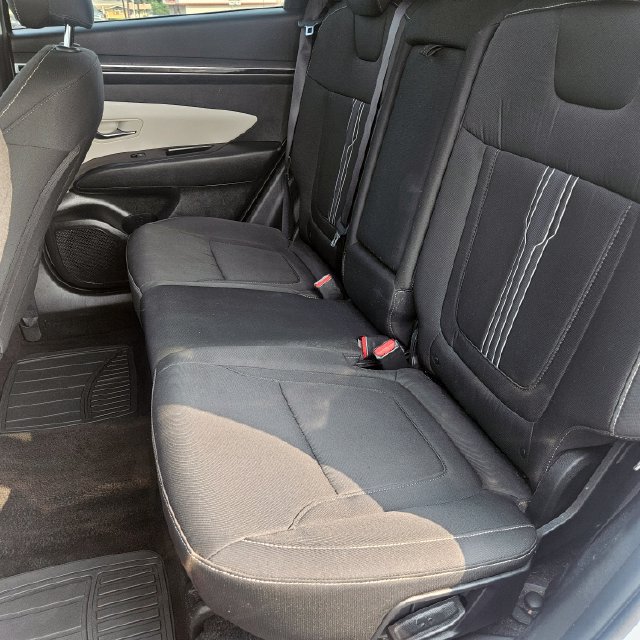 Used 2024 Hyundai Tucson SEL AWD/4WD image 18