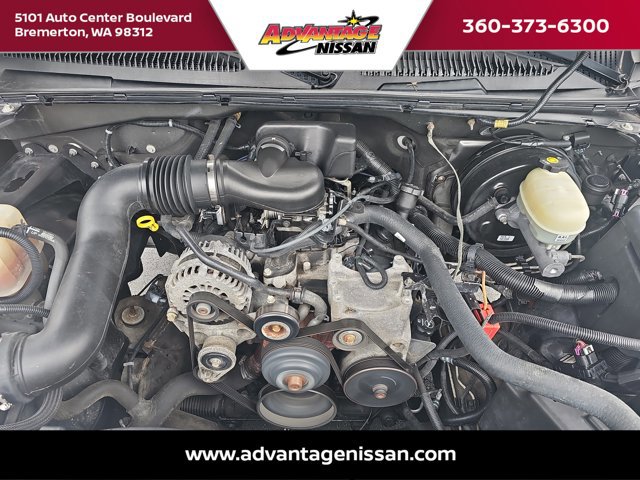 Used 2006 GMC Sierra 1500 SL image 17