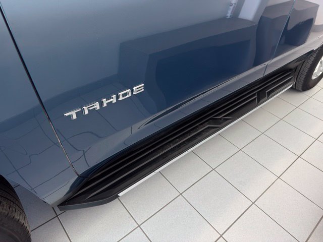 Certified 2025 Chevrolet Tahoe LT AWD/4WD image 38