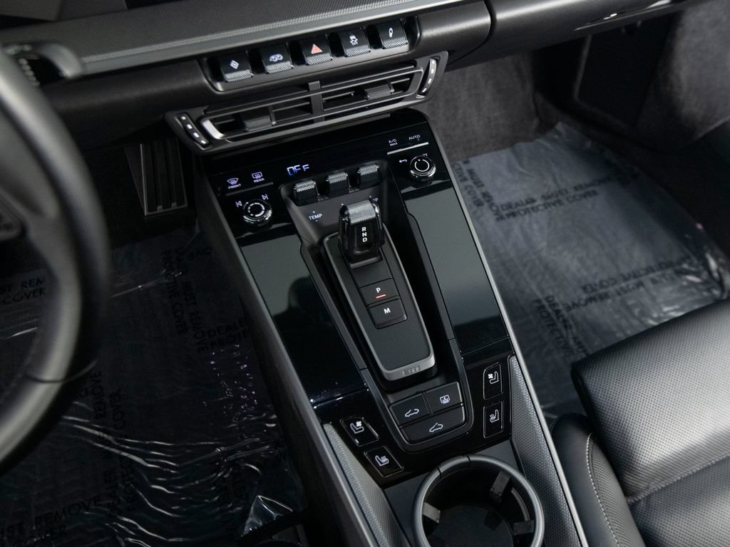 Certified 2022 Porsche 911 Carrera 4 AWD/4WD image 31