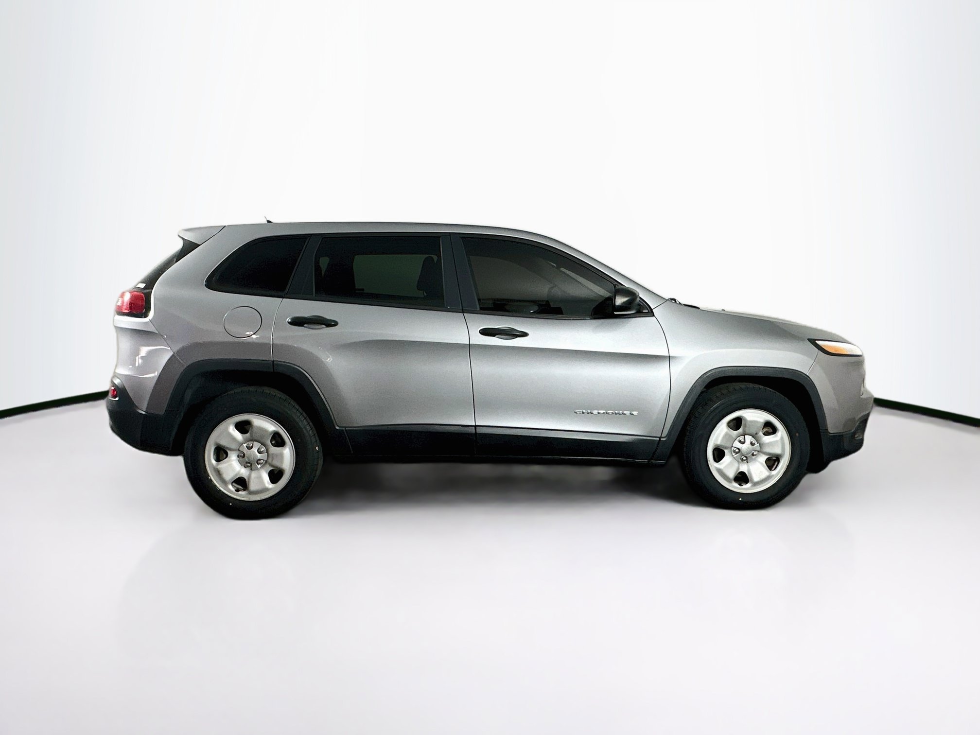 Used 2014 Jeep Cherokee Sport AWD/4WD image 10
