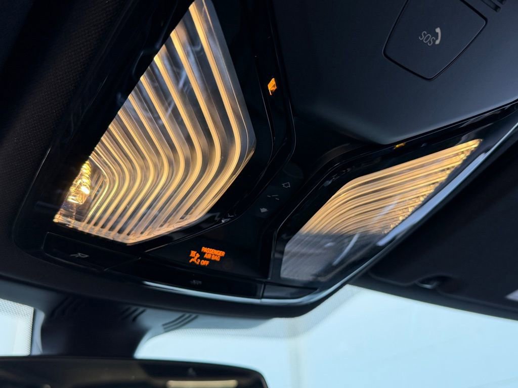 Certified 2023 BMW 530i xDrive w/ Premium Package image 35