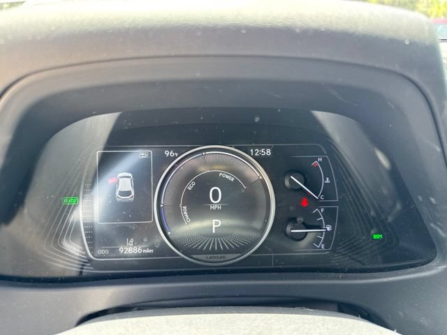 Used 2021 Lexus UX 250h w/ Premium Package AWD/4WD image 18