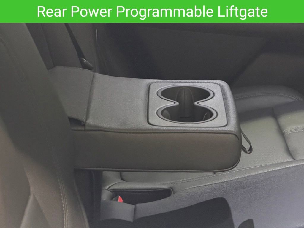 Certified 2022 Chevrolet Blazer LT w/ Sound & Technology Package AWD/4WD image 24