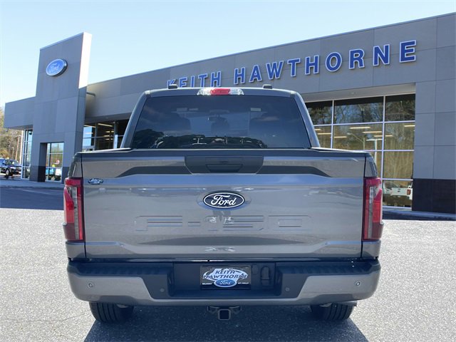 New 2025 Ford F150 STX image 6