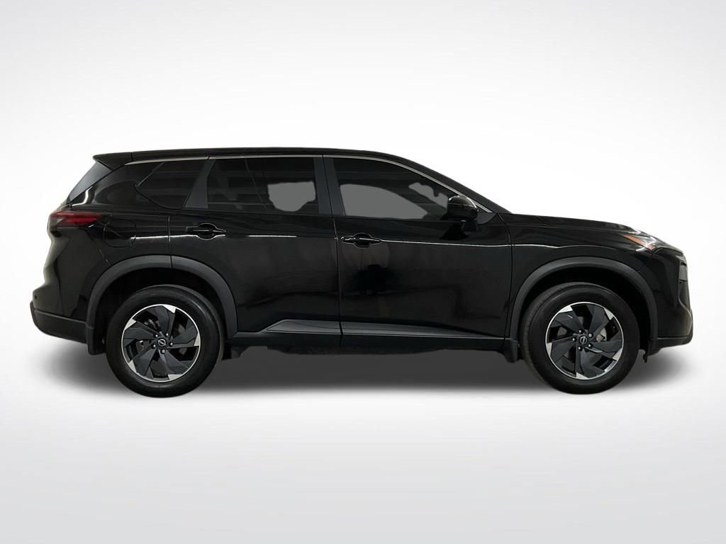 Used 2024 Nissan Rogue SV AWD/4WD image 28