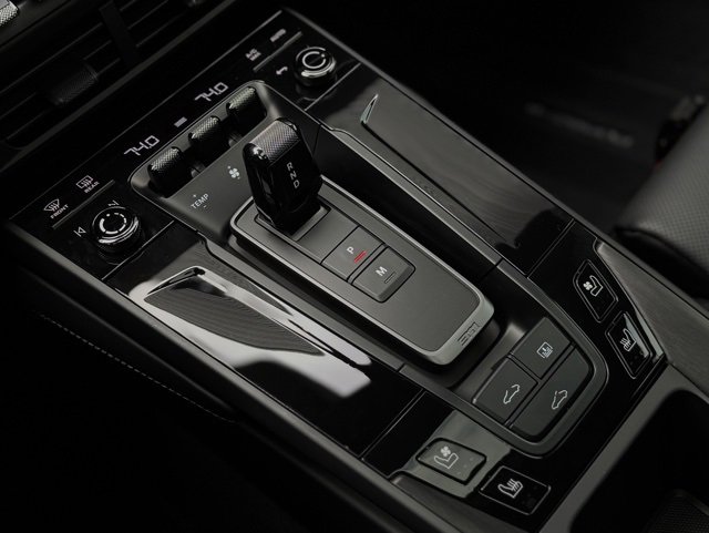 Used 2026 Porsche 911 Carrera GTS image 25