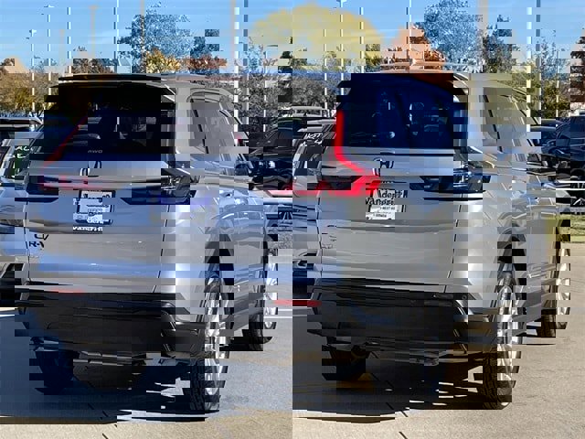 Certified 2023 Honda CR-V EX-L image 4