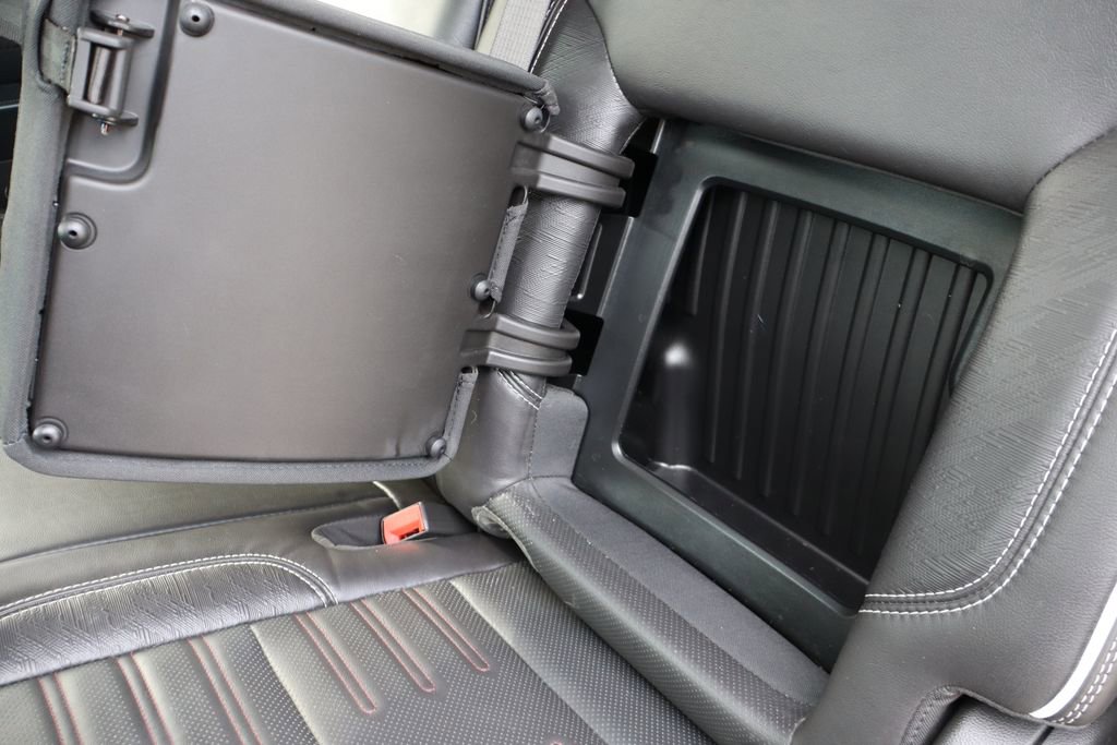 Used 2024 GMC Sierra 2500 AT4X image 50