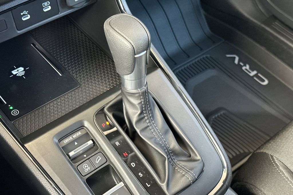 Used 2026 Honda CR-V EX image 19