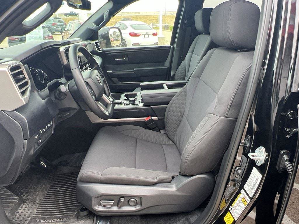 Certified 2026 Toyota Tundra SR5 w/ SR5 Convenience Package image 16