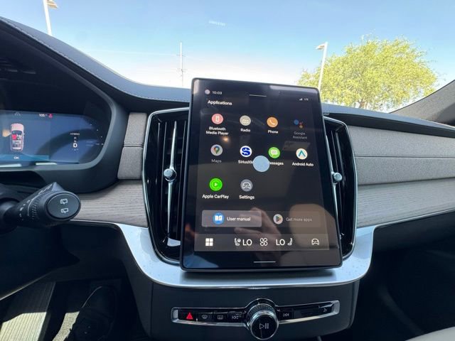 New 2026 Volvo XC90 T8 Plus image 27