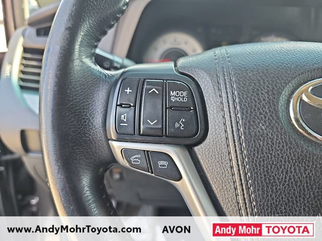 Used 2015 Toyota Sienna SE Premium FWD image 15