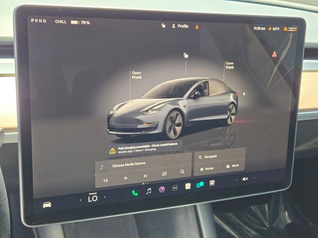 Used 2023 Tesla Model 3 Standard Range RWD image 19