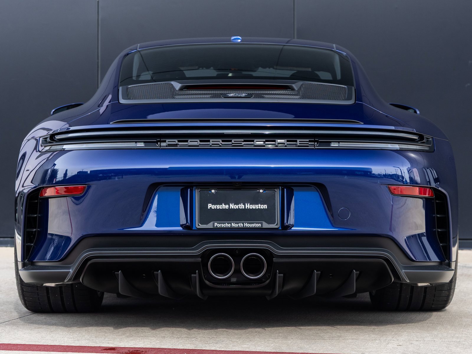 Used 2026 Porsche 911 GT3 image 10