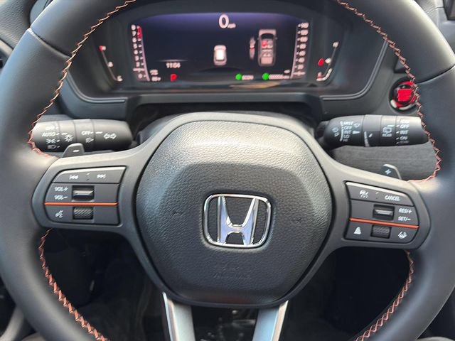 New 2026 Honda Passport TrailSport image 13