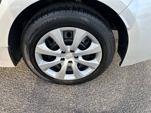 Certified 2024 Toyota Corolla LE image 26