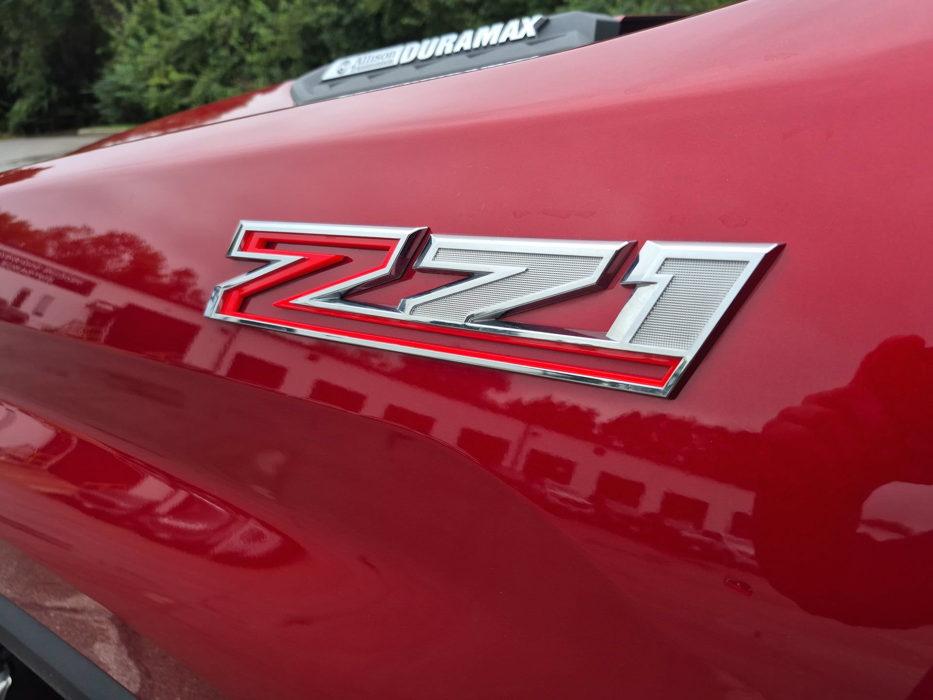 Used 2022 Chevrolet Silverado 3500 LT w/ Convenience Package AWD/4WD image 29