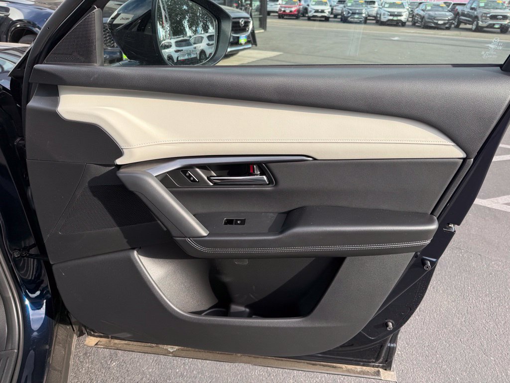 New 2026 MAZDA CX-5 Preferred AWD/4WD image 18
