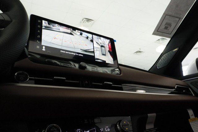 New 2026 Mitsubishi Outlander SEL AWD/4WD image 13