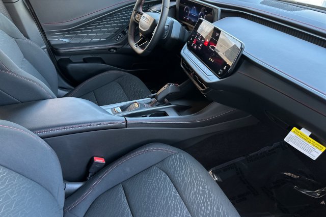 New 2026 Dodge Charger R/T w/ Blacktop Package AWD/4WD image 14