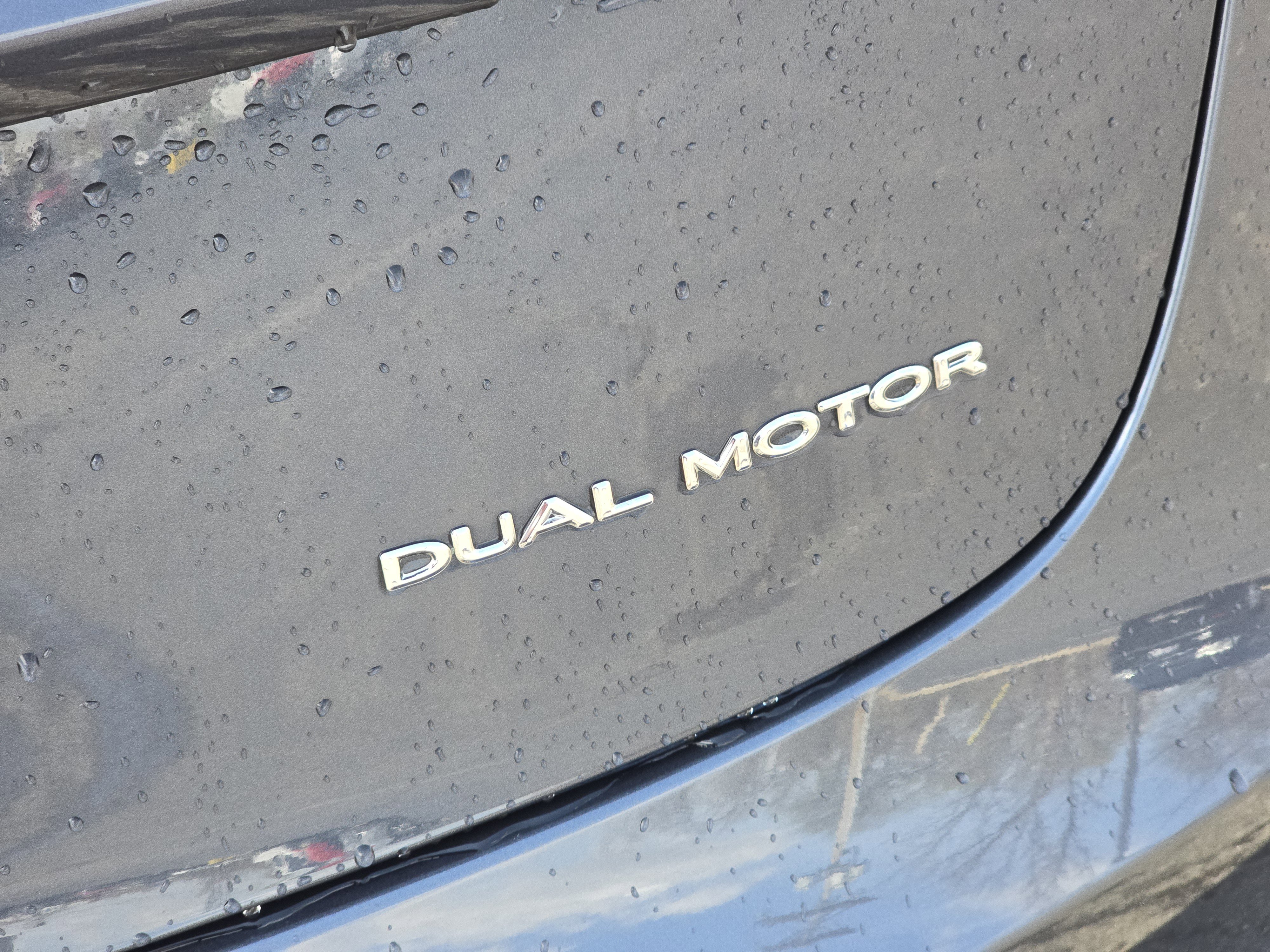 Used 2023 Tesla Model 3 Long Range AWD/4WD image 16