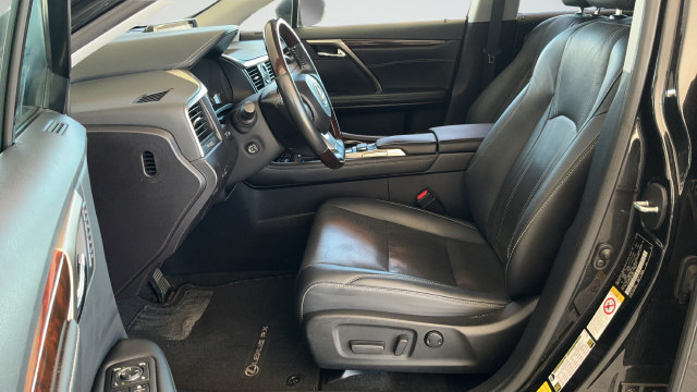 Used 2019 Lexus RX 350 FWD w/ Navigation Package image 20