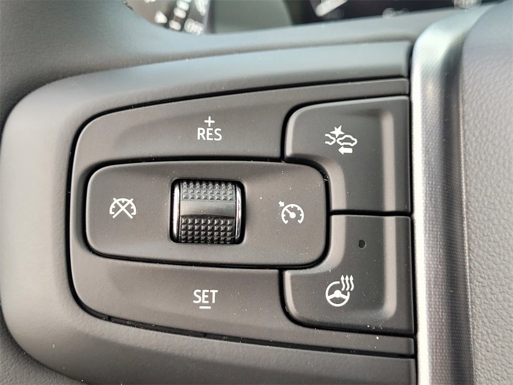 New 2026 GMC Sierra 1500 Elevation image 22