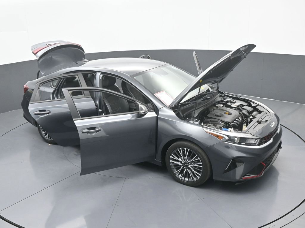 Used 2023 Kia Forte GT-Line image 67