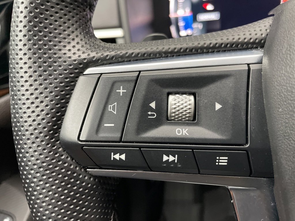 Used 2023 Mitsubishi Outlander SEL image 26