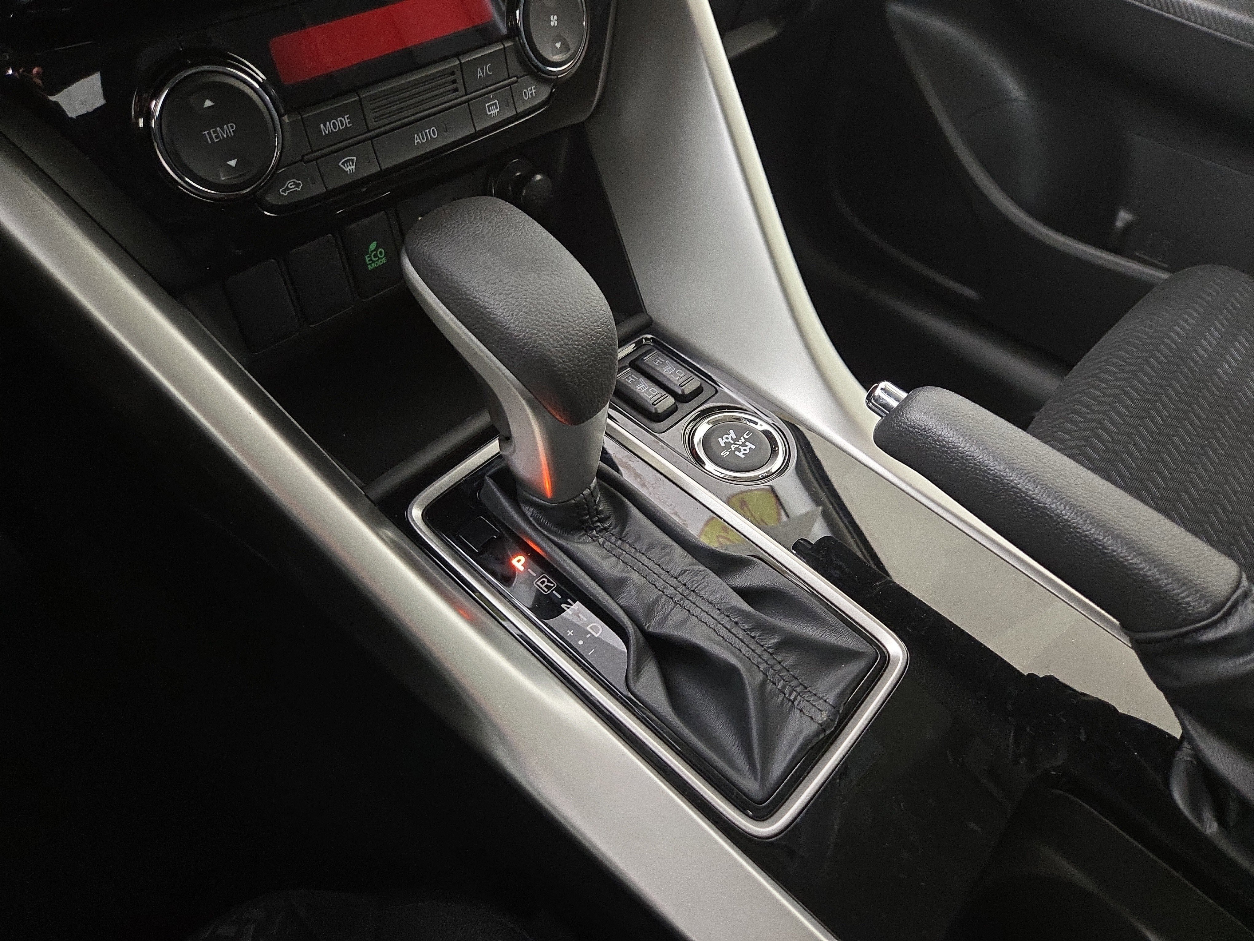 New 2026 Mitsubishi Eclipse Cross Ralliart image 21