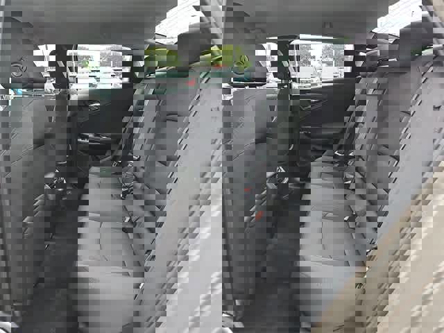 Certified 2022 Chevrolet Malibu LT image 29