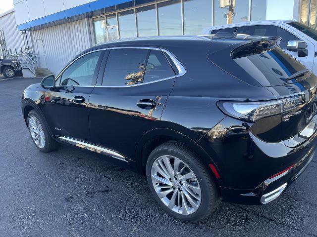 New 2026 Buick Envision Avenir image 7