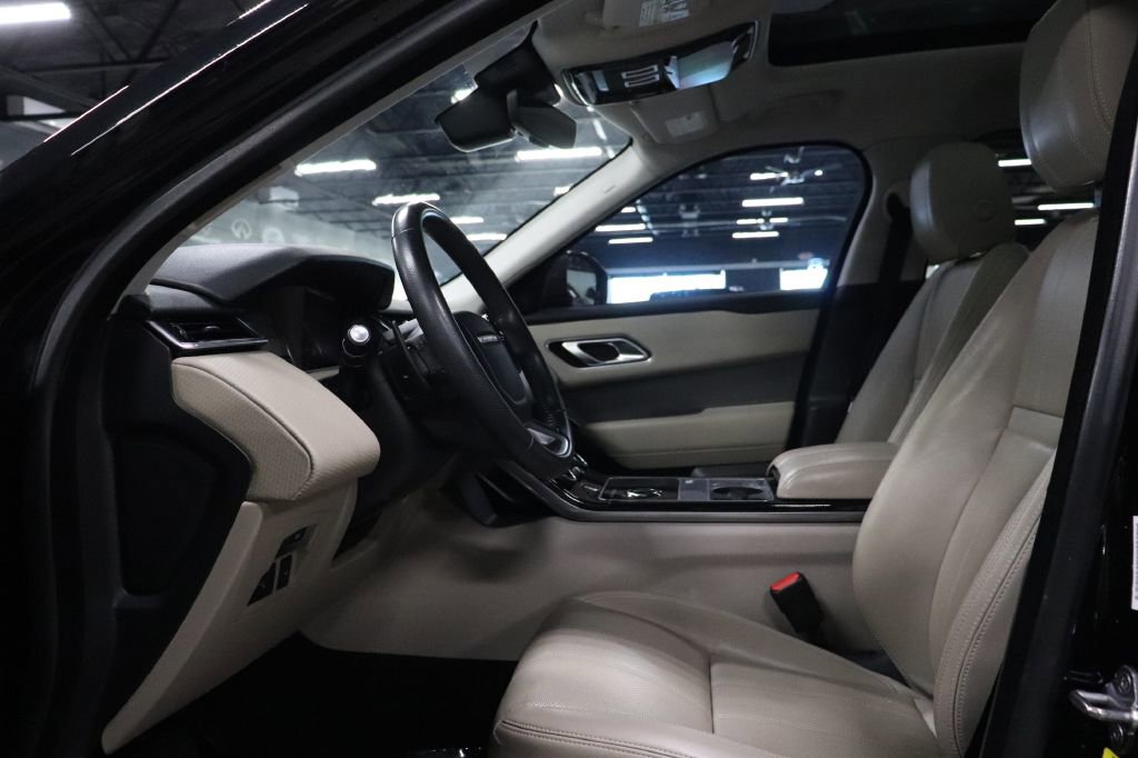 Used 2020 Land Rover Range Rover Velar S image 10