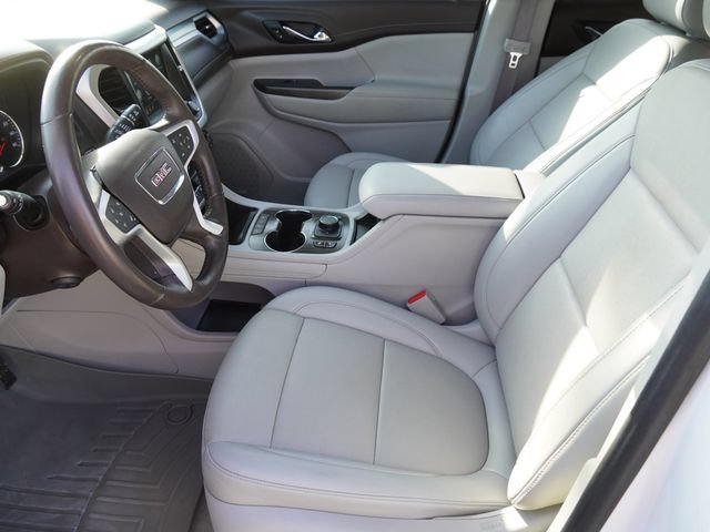 Used 2021 GMC Acadia SLT w/ Preferred Package FWD image 20