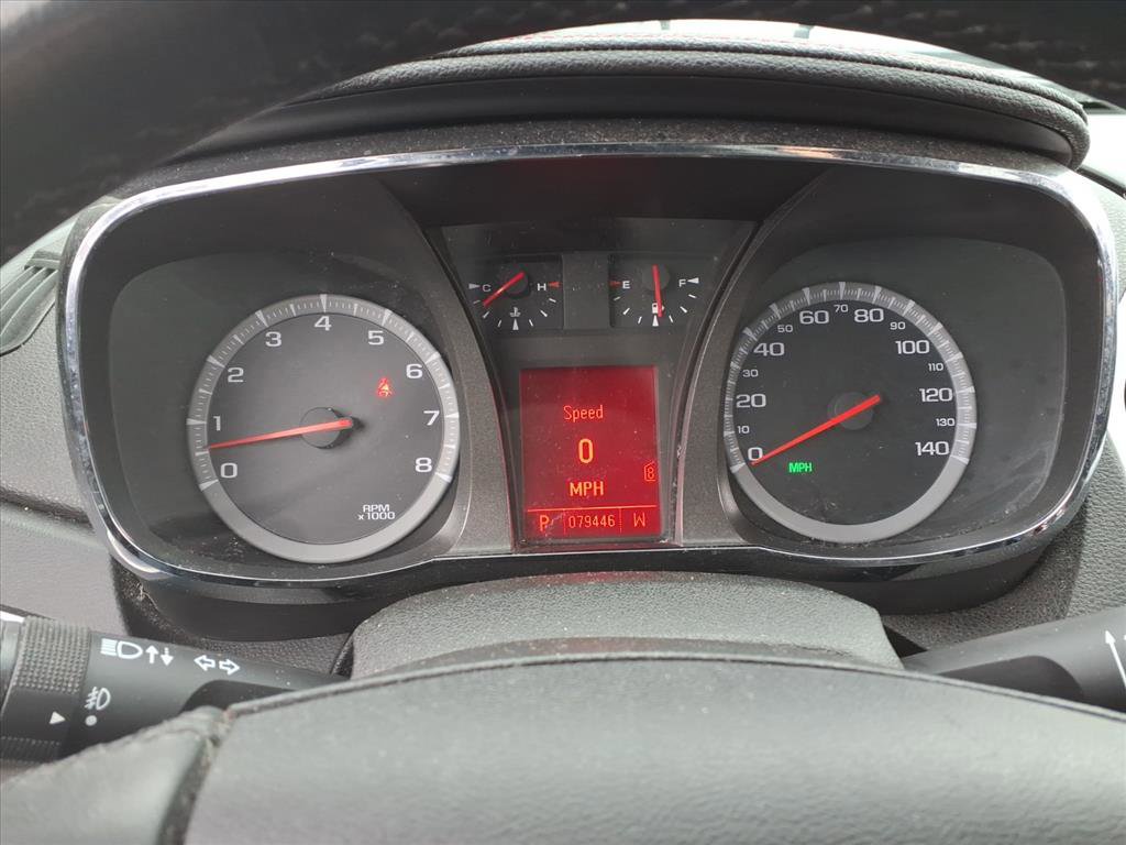 Used 2011 GMC Terrain SLT image 27