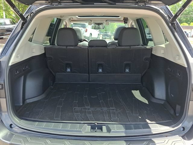 Used 2021 Subaru Forester Sport AWD/4WD image 31