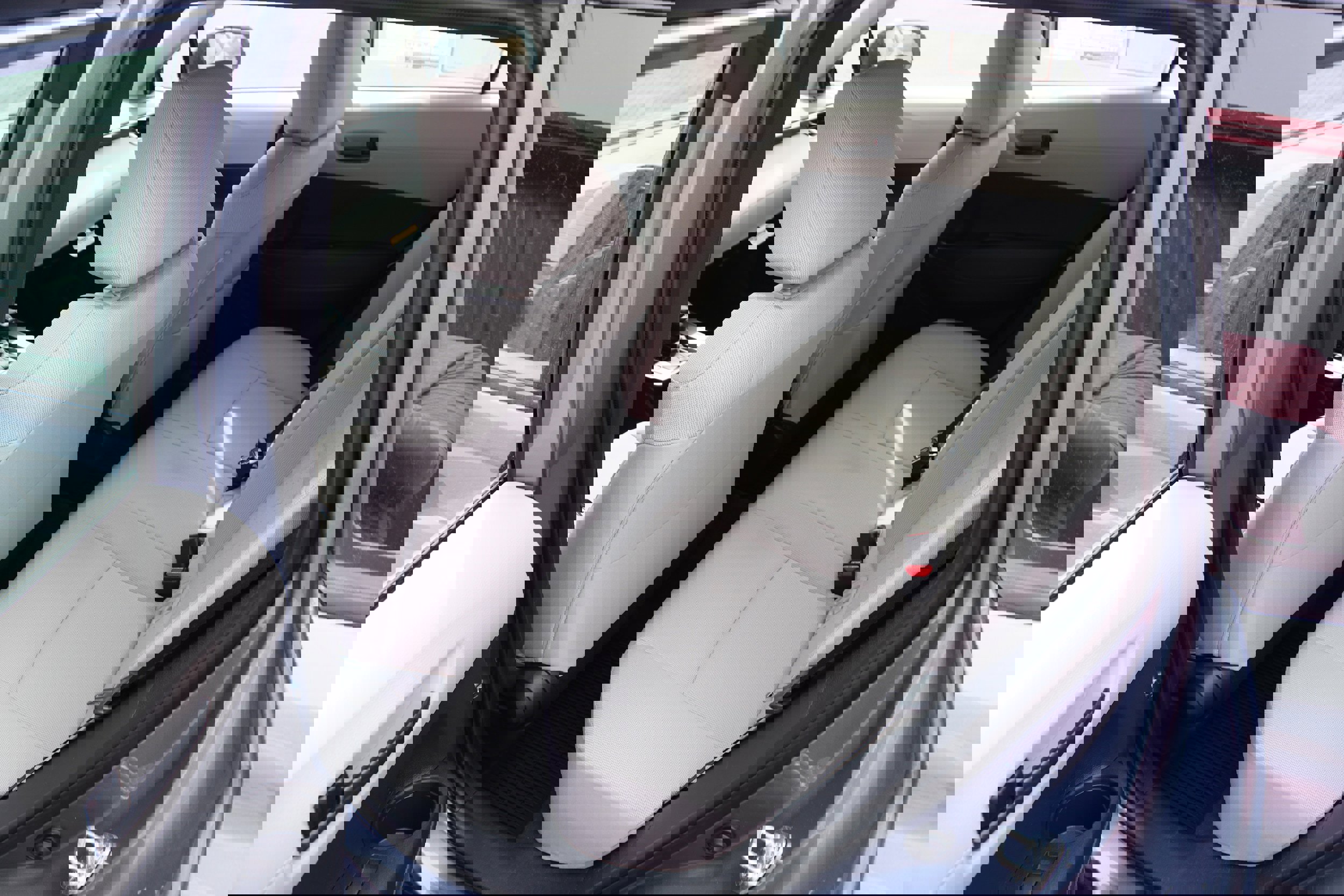 Certified 2026 Toyota Corolla Cross L image 14