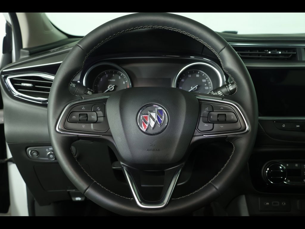 Used 2021 Buick Encore GX Select image 23