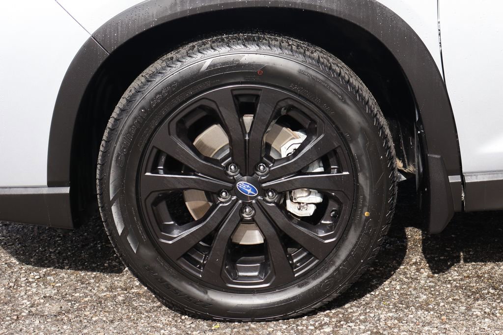 Used 2019 Subaru Forester Sport w/ Popular Package #2 AWD/4WD image 46