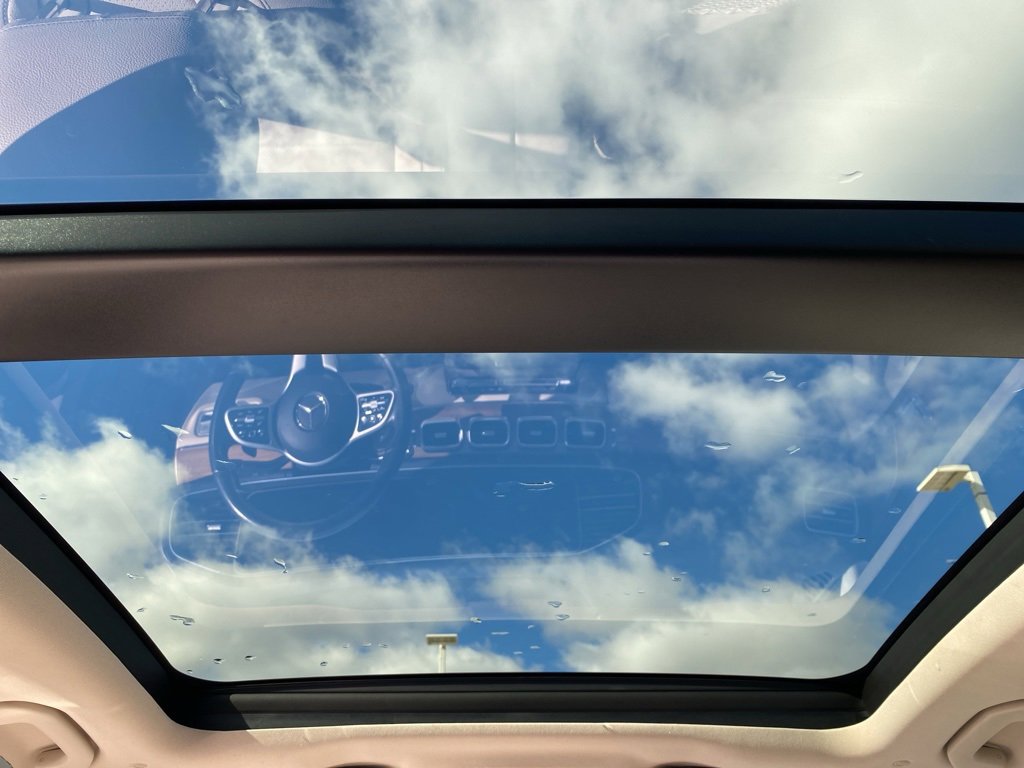 Used 2021 Mercedes-Benz GLE 350 4MATIC w/ Premium Package image 29