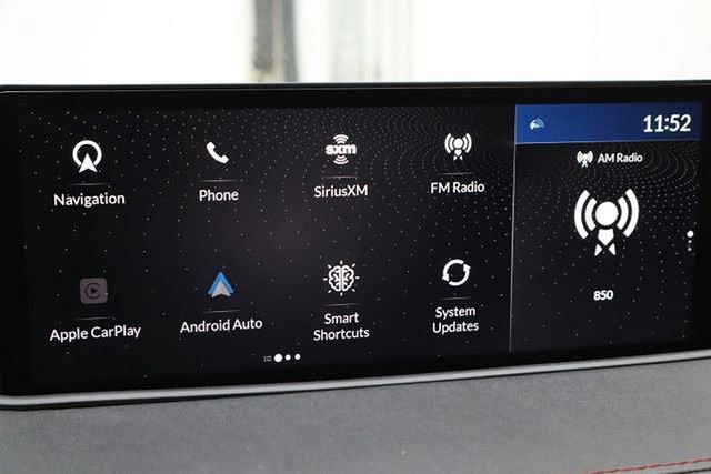 Used 2022 Acura MDX A-Spec image 36