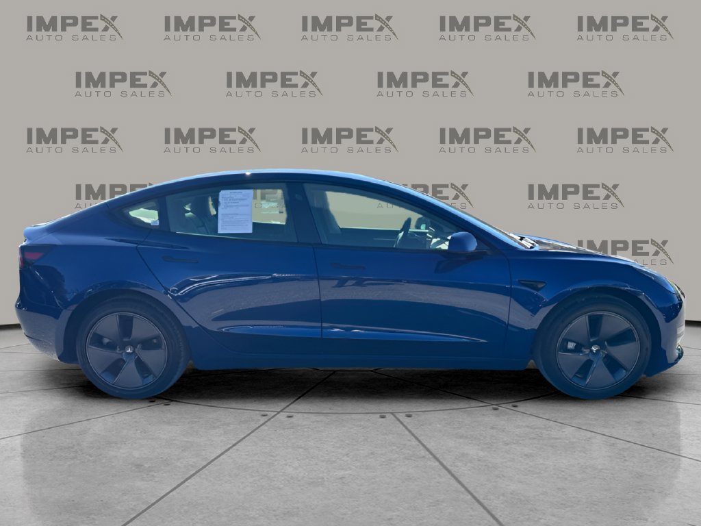 Used 2023 Tesla Model 3 Long Range AWD/4WD image 6